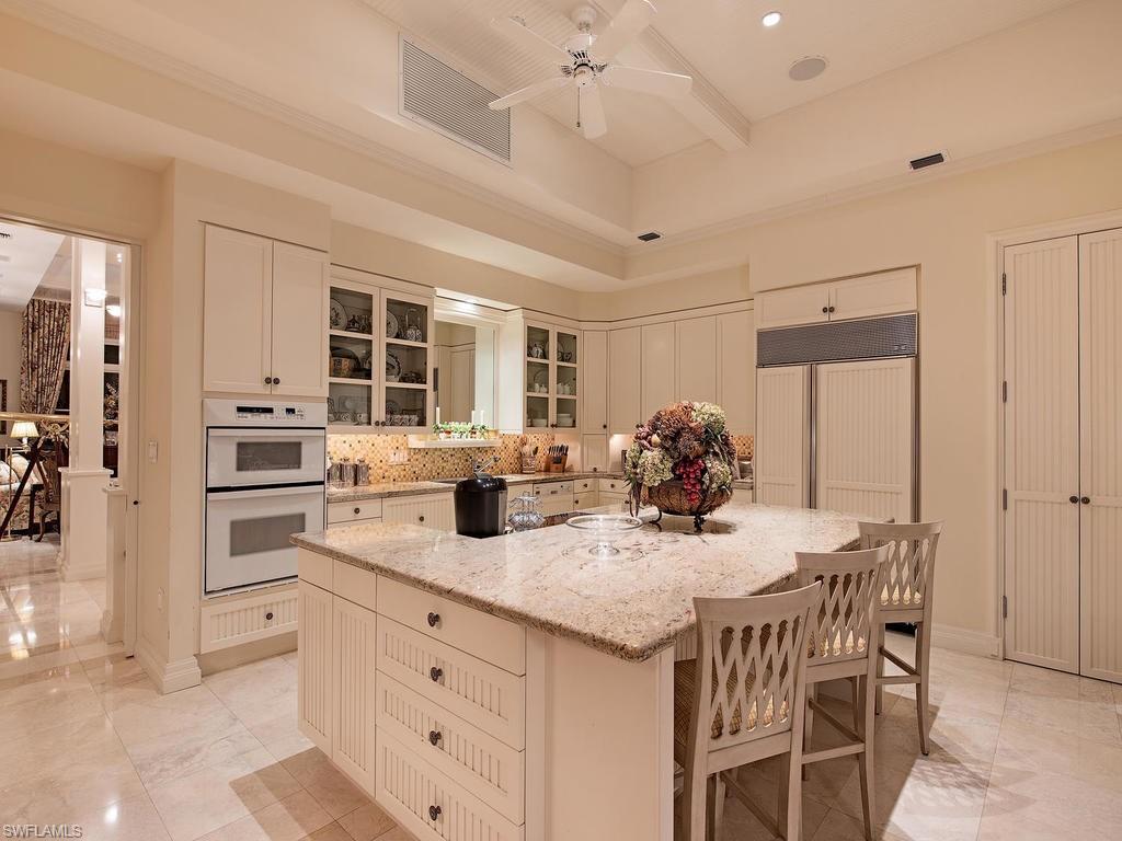 PORT ROYAL - Residential