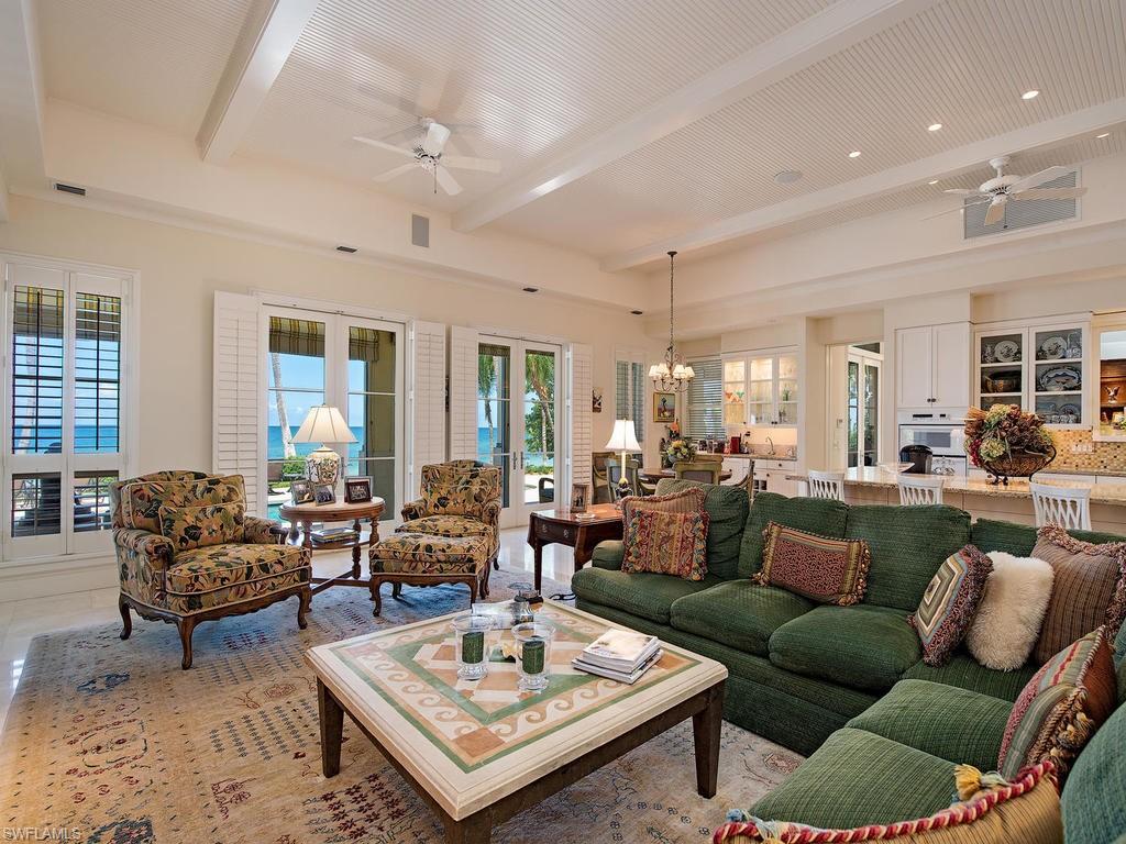 PORT ROYAL - Residential