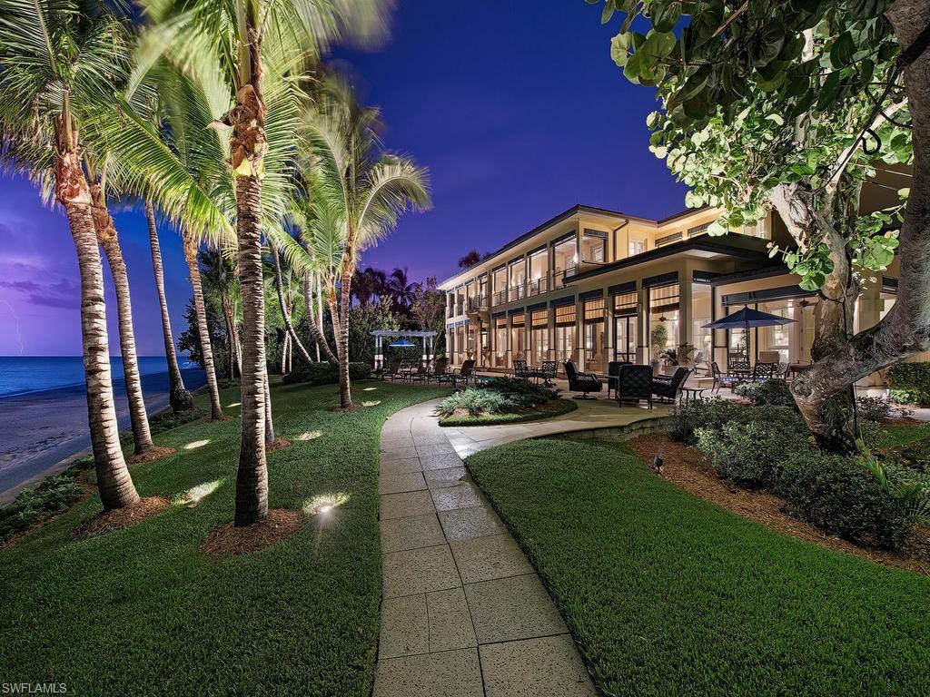 PORT ROYAL - Residential