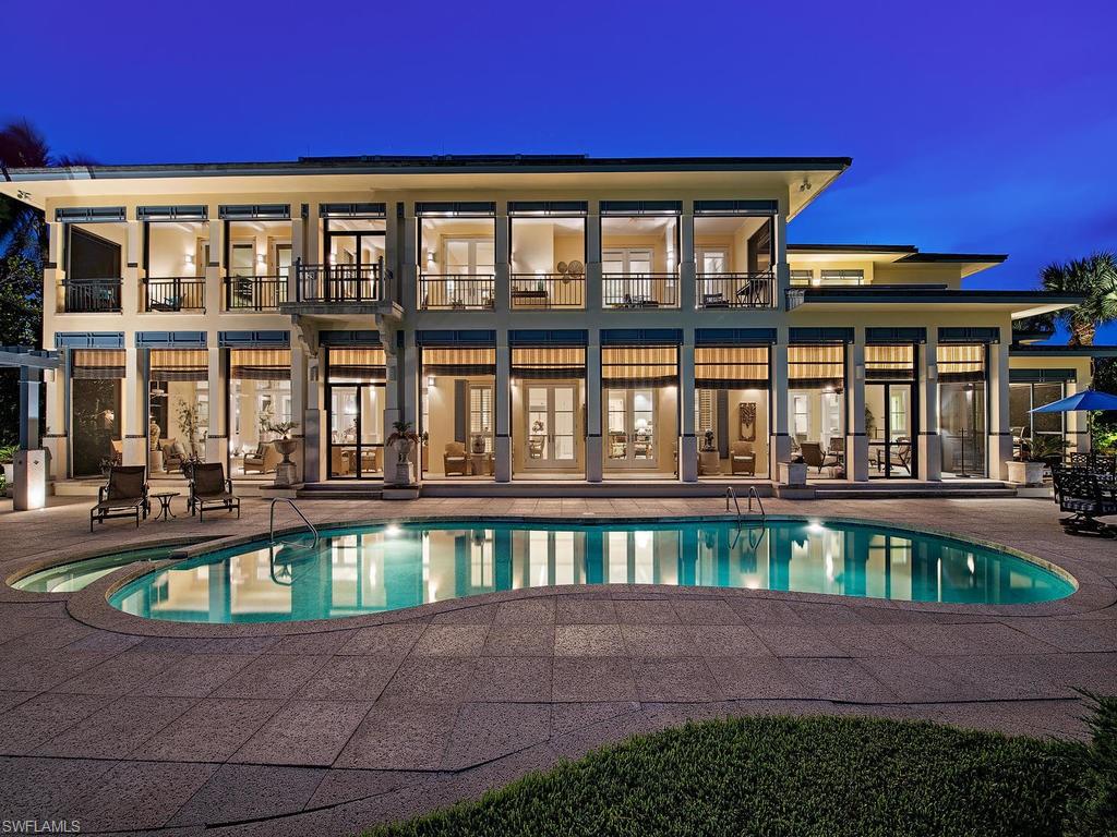 PORT ROYAL - Residential