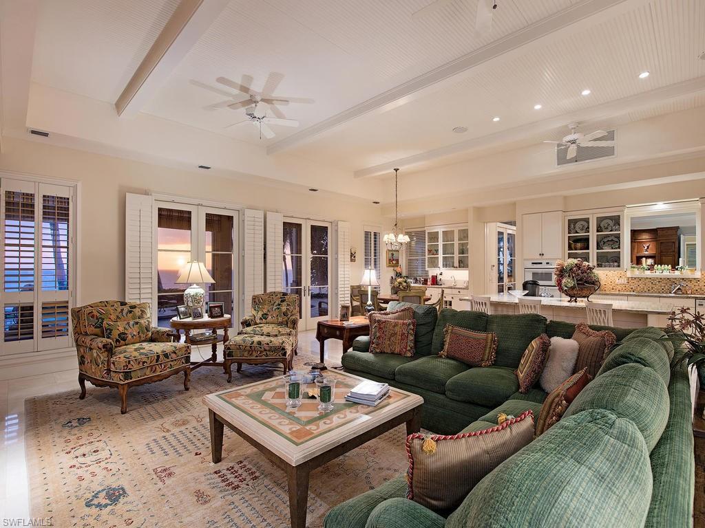 PORT ROYAL - Residential