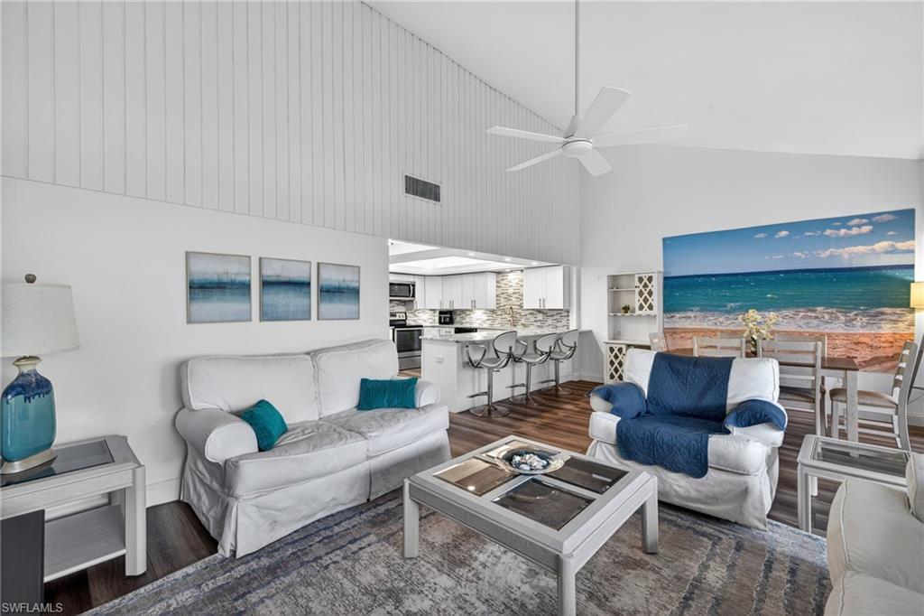 WINDJAMMER VILLAGE AT THE LAND - Residential