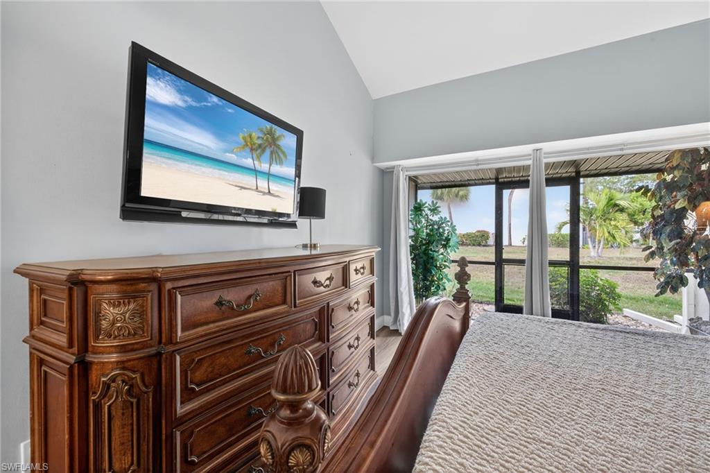 WINDJAMMER VILLAGE AT THE LAND - Residential