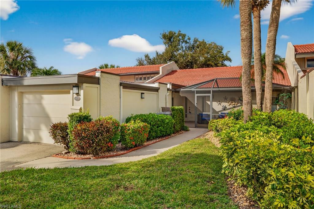 WINDJAMMER VILLAGE AT THE LAND - Residential