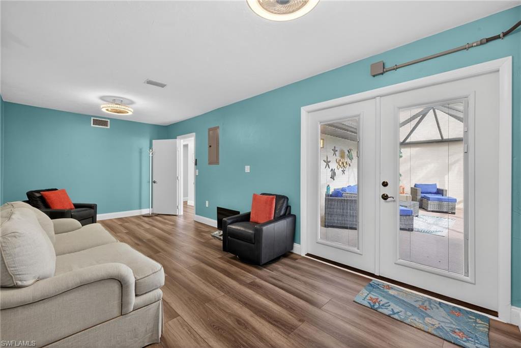 WINDJAMMER VILLAGE AT THE LAND - Residential