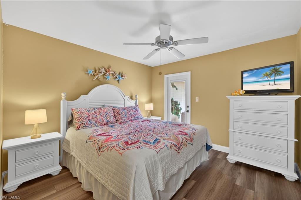 WINDJAMMER VILLAGE AT THE LAND - Residential