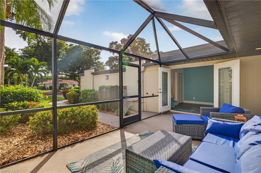 WINDJAMMER VILLAGE AT THE LAND - Residential