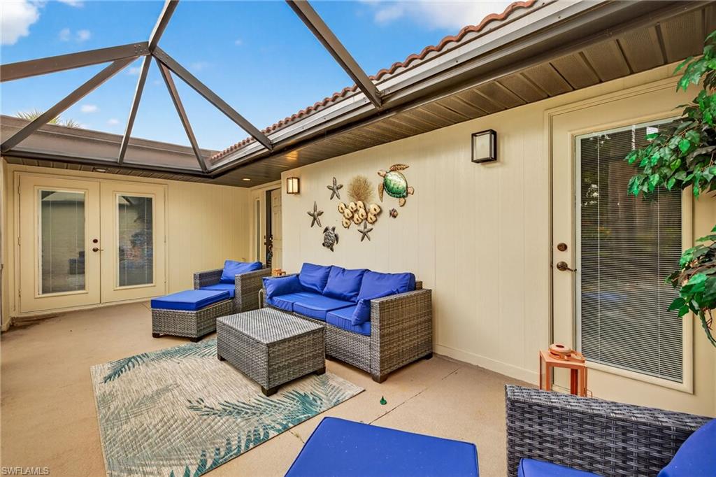 WINDJAMMER VILLAGE AT THE LAND - Residential