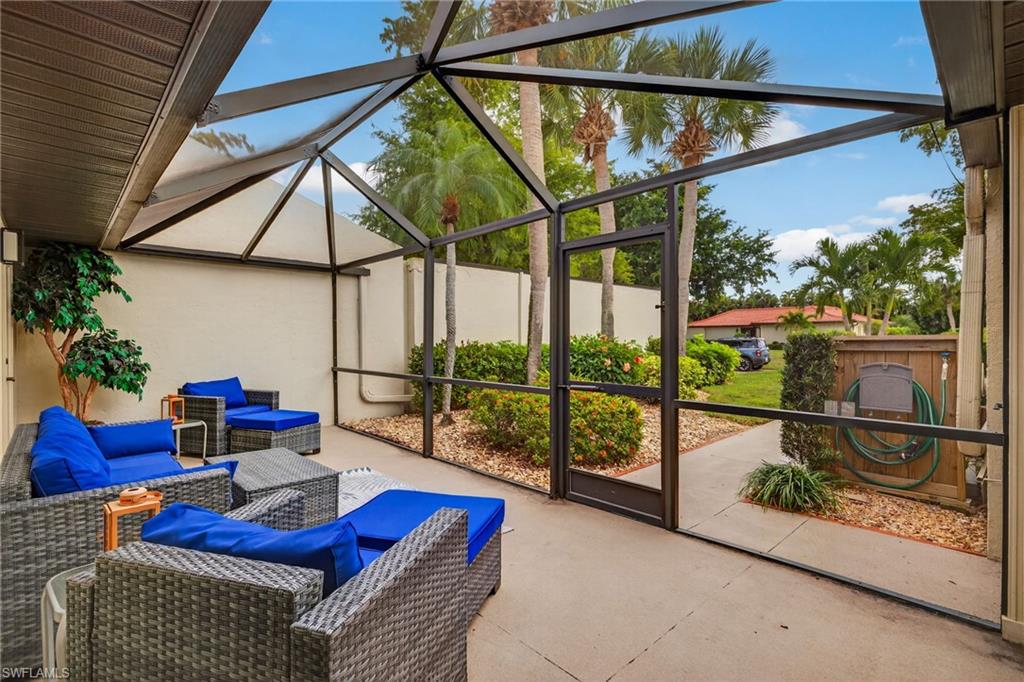 WINDJAMMER VILLAGE AT THE LAND - Residential