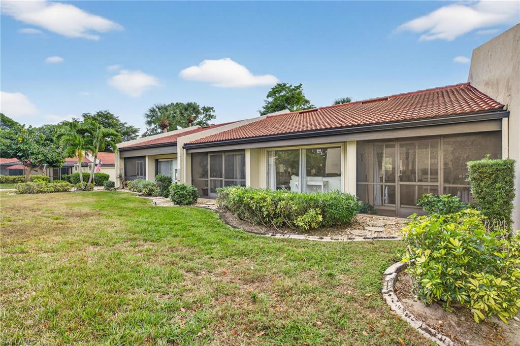 WINDJAMMER VILLAGE AT THE LAND - Residential