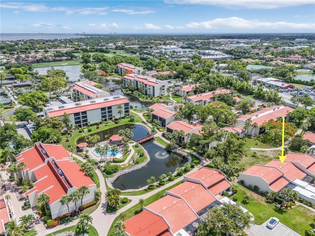 WINDJAMMER VILLAGE AT THE LAND - Residential