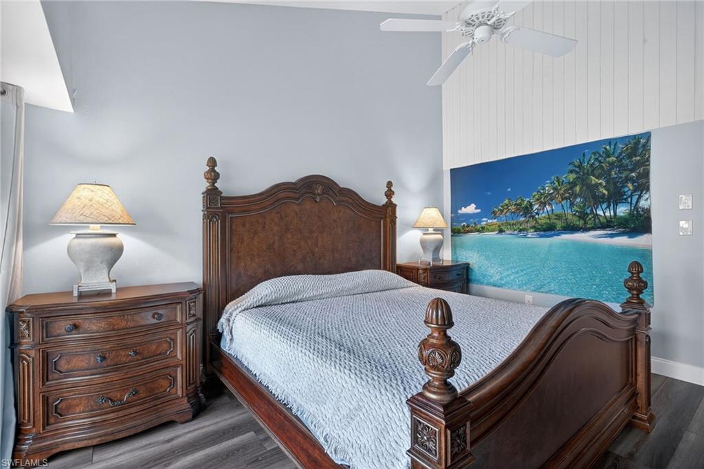 WINDJAMMER VILLAGE AT THE LAND - Residential