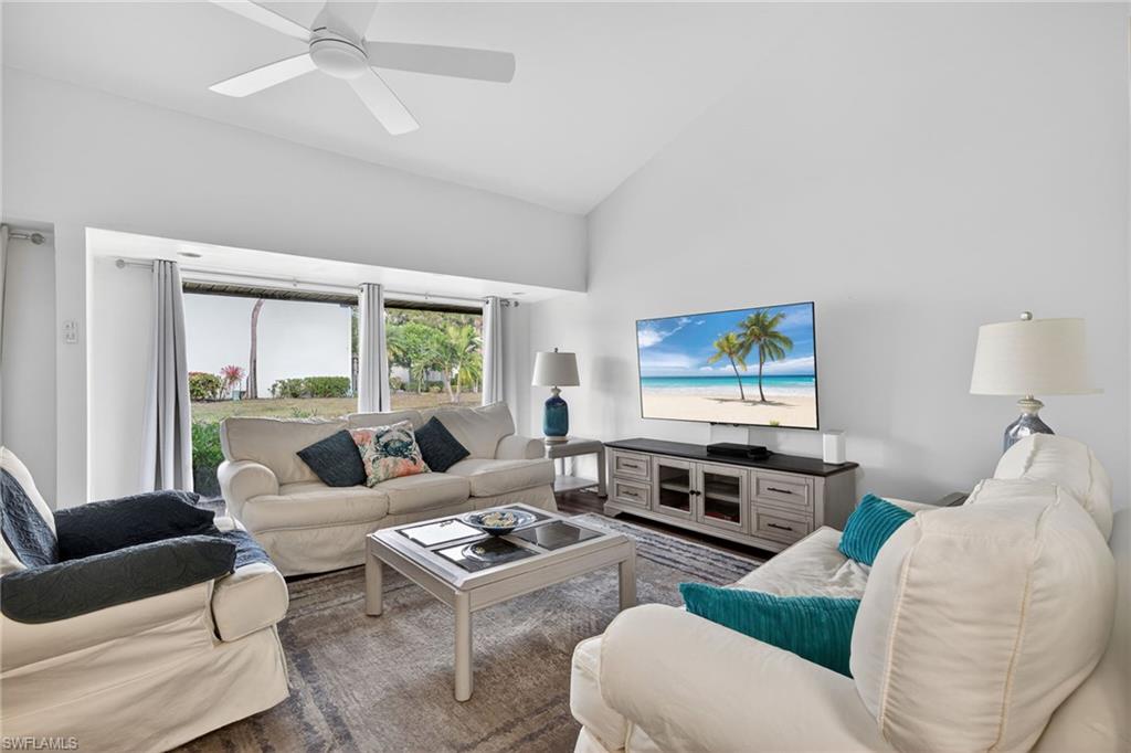 WINDJAMMER VILLAGE AT THE LAND - Residential