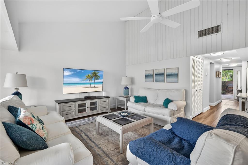 WINDJAMMER VILLAGE AT THE LAND - Residential