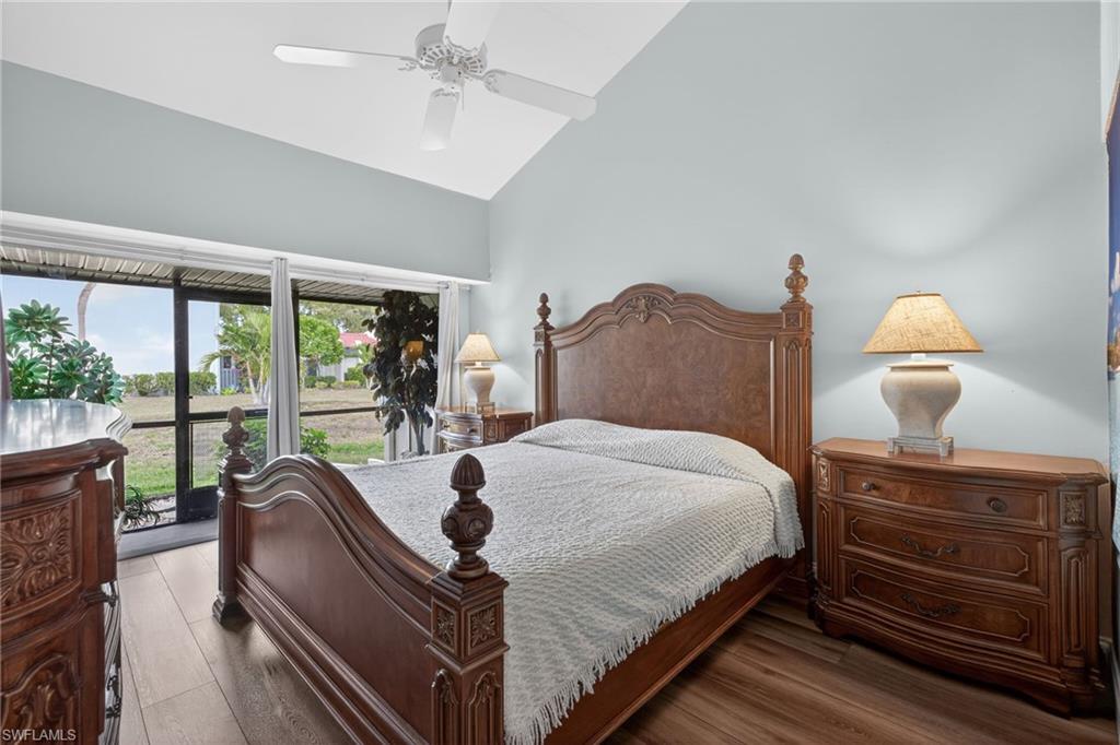 WINDJAMMER VILLAGE AT THE LAND - Residential