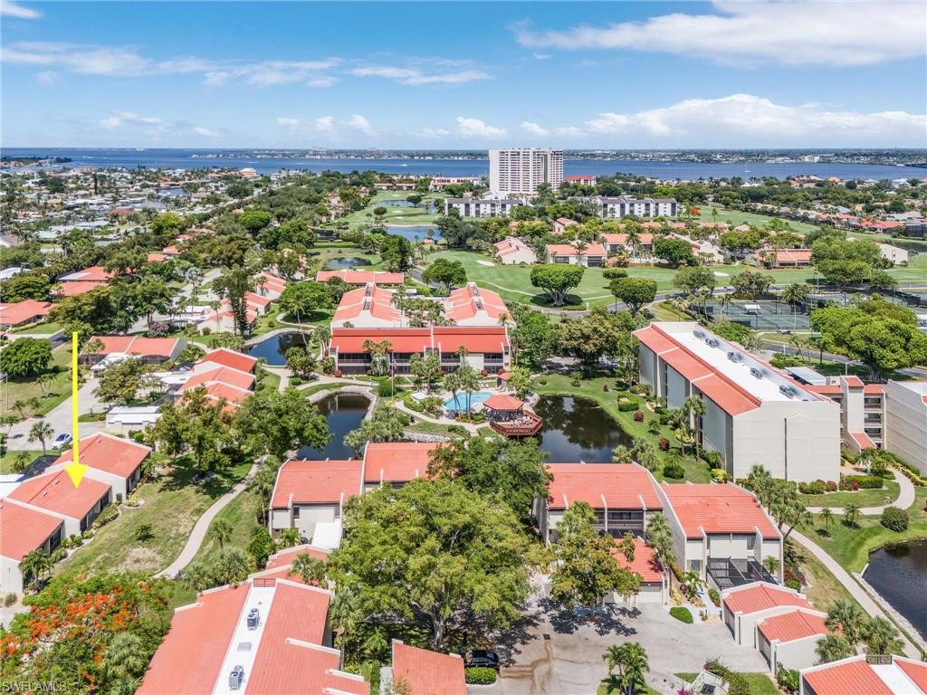 WINDJAMMER VILLAGE AT THE LAND - Residential