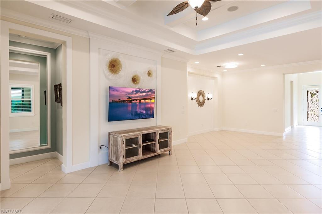 BONITA ISLES - Residential