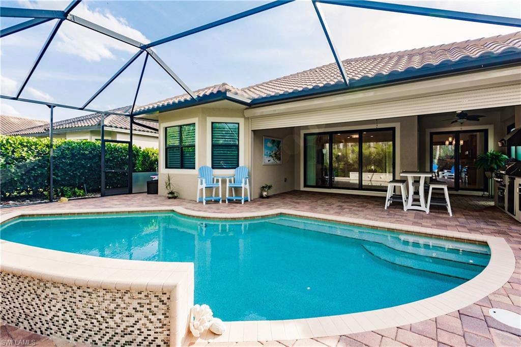 BONITA ISLES - Residential