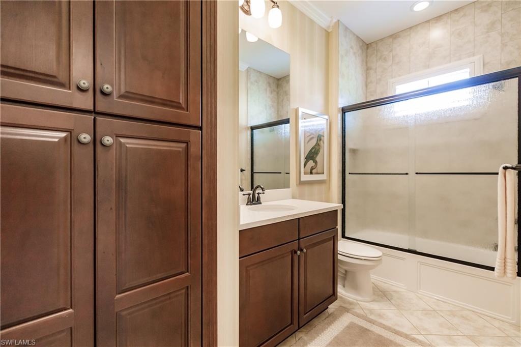 BONITA ISLES - Residential