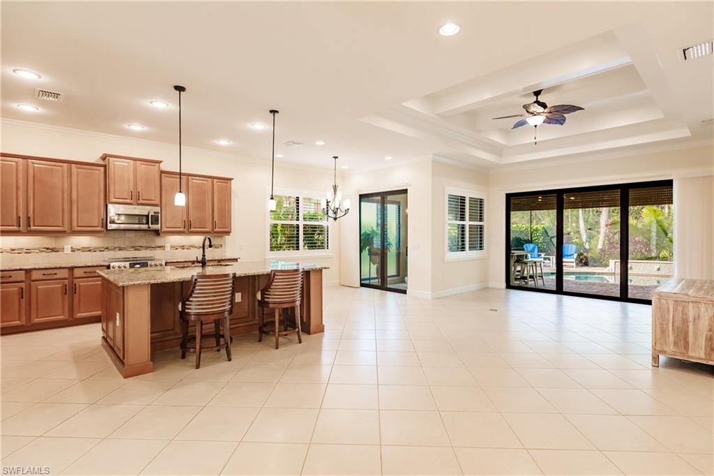 BONITA ISLES - Residential