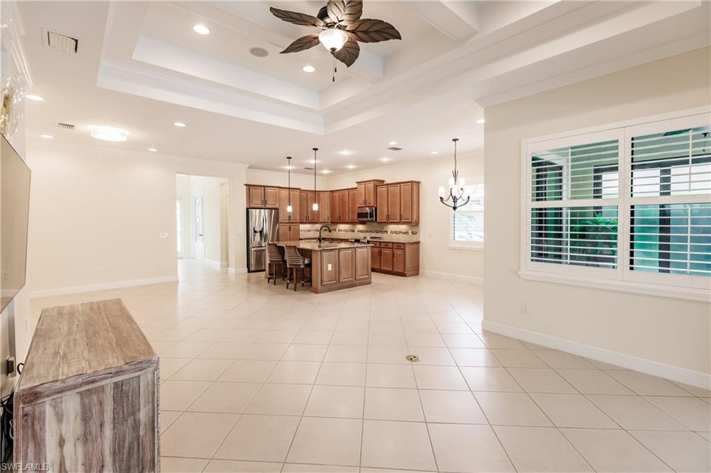 BONITA ISLES - Residential