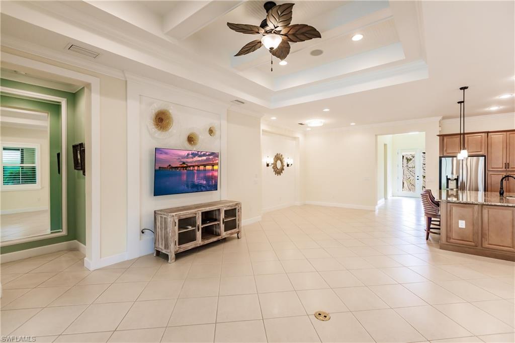 BONITA ISLES - Residential