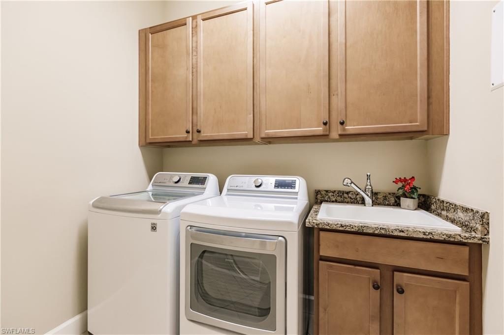 BONITA ISLES - Residential