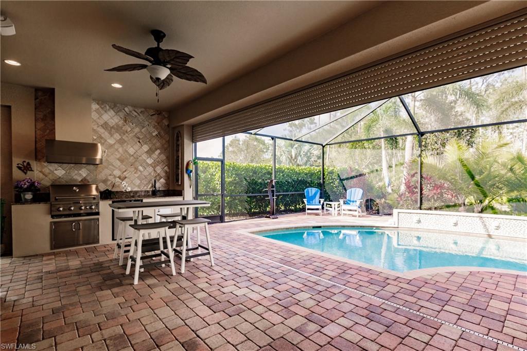 BONITA ISLES - Residential