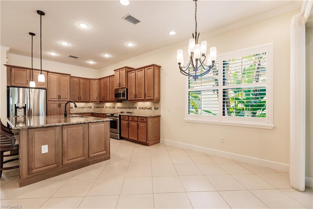 BONITA ISLES - Residential