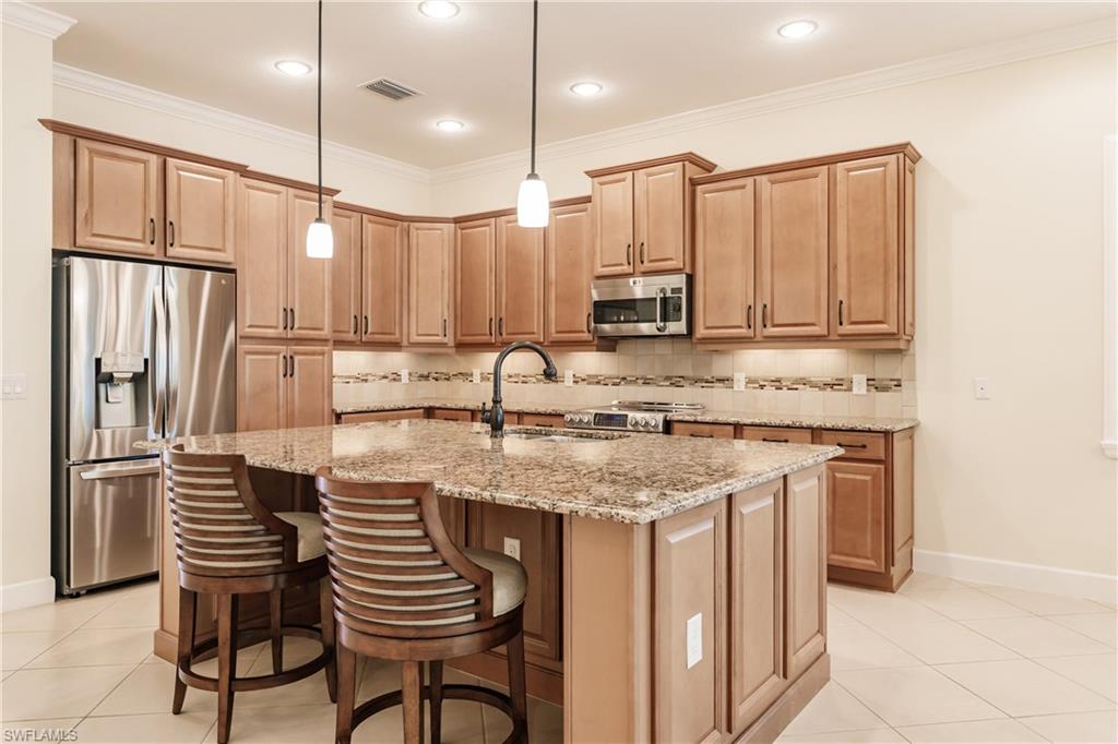 BONITA ISLES - Residential