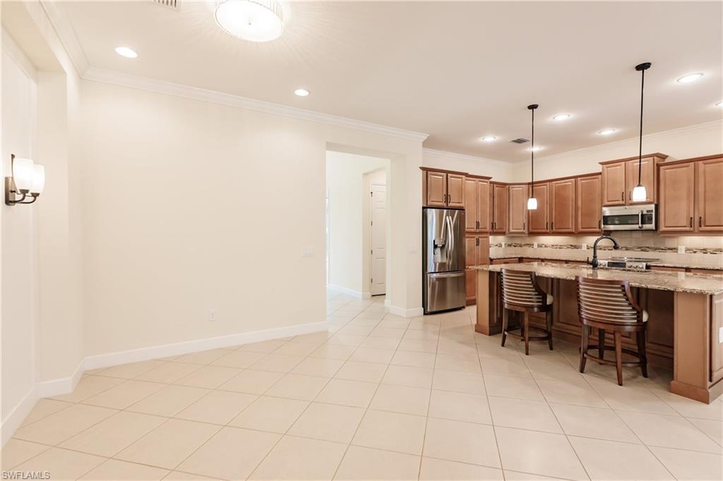 BONITA ISLES - Residential