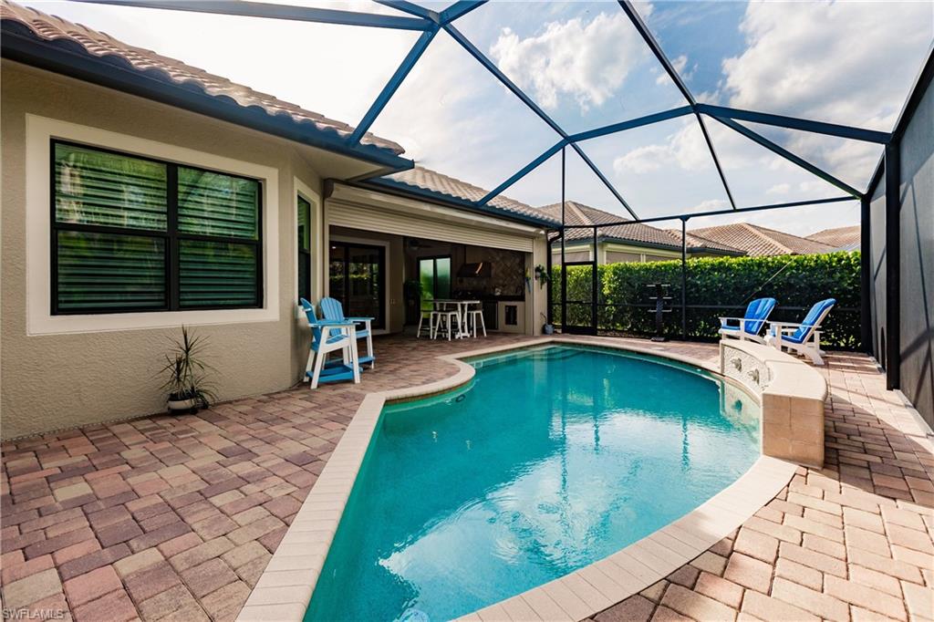 BONITA ISLES - Residential