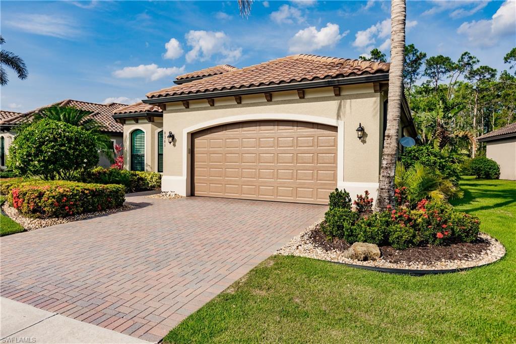 BONITA ISLES - Residential