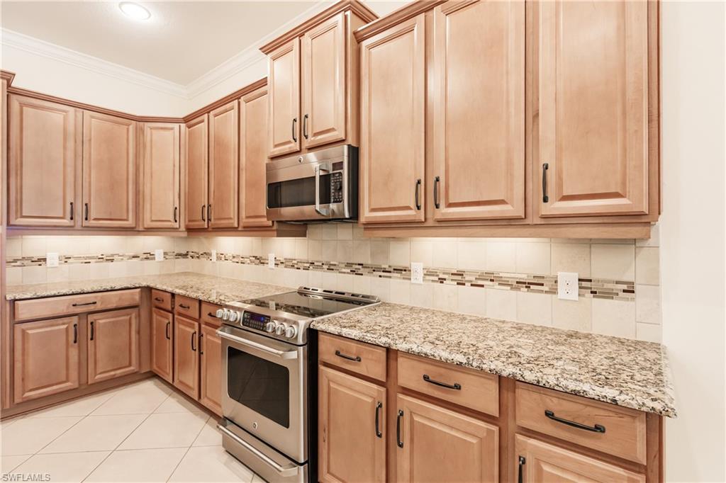 BONITA ISLES - Residential