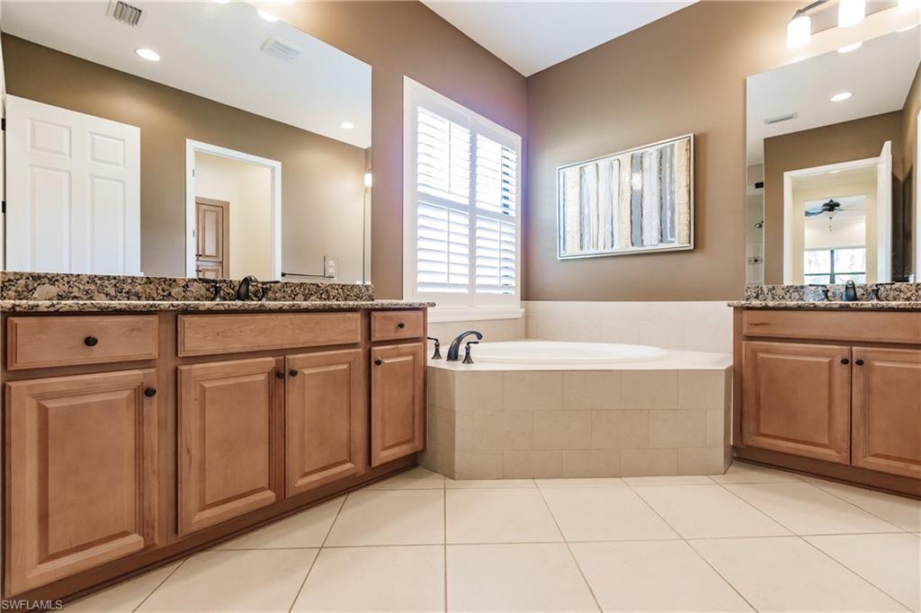 BONITA ISLES - Residential