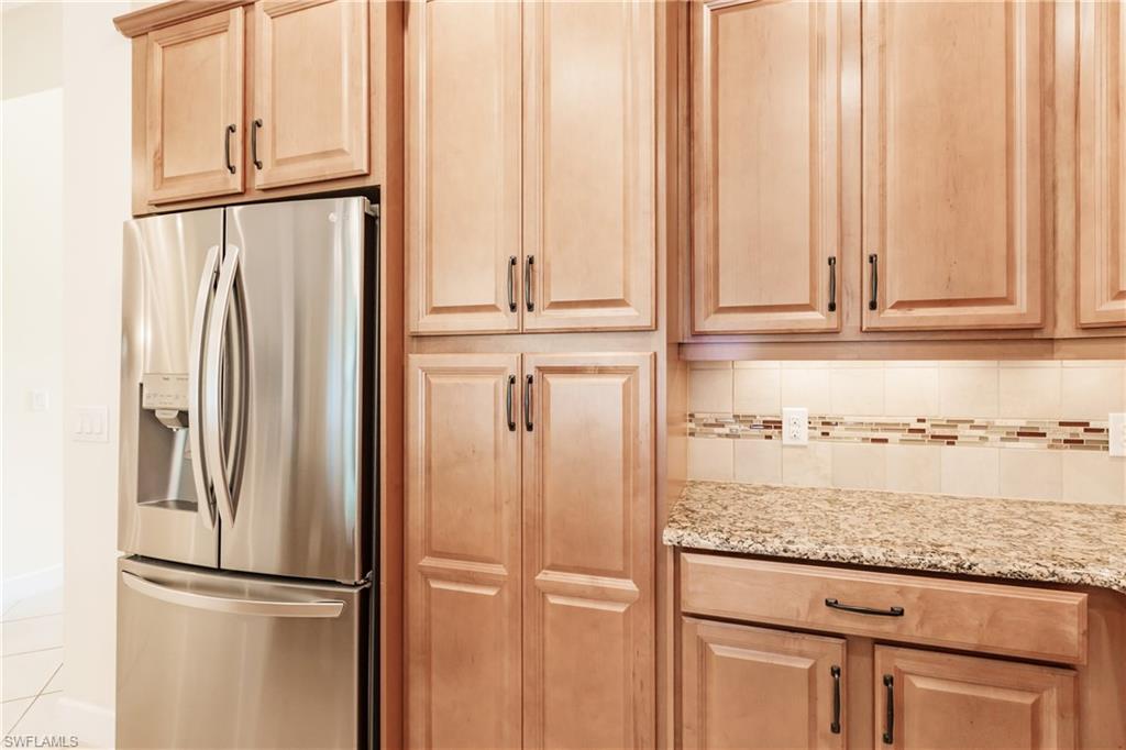 BONITA ISLES - Residential