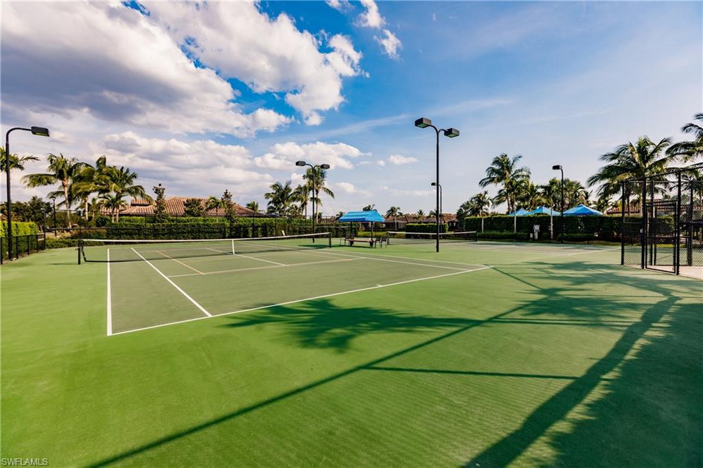 BONITA ISLES - Residential