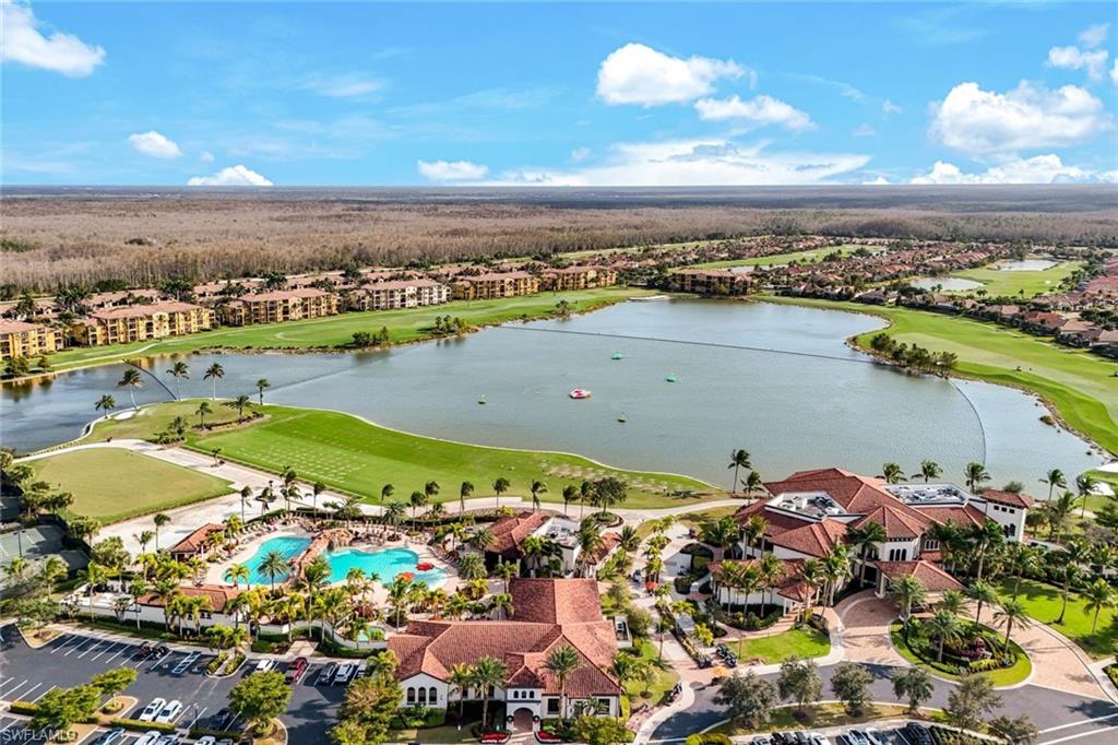 BONITA NATIONAL GOLF AND COUNTRY CLUB - Residential