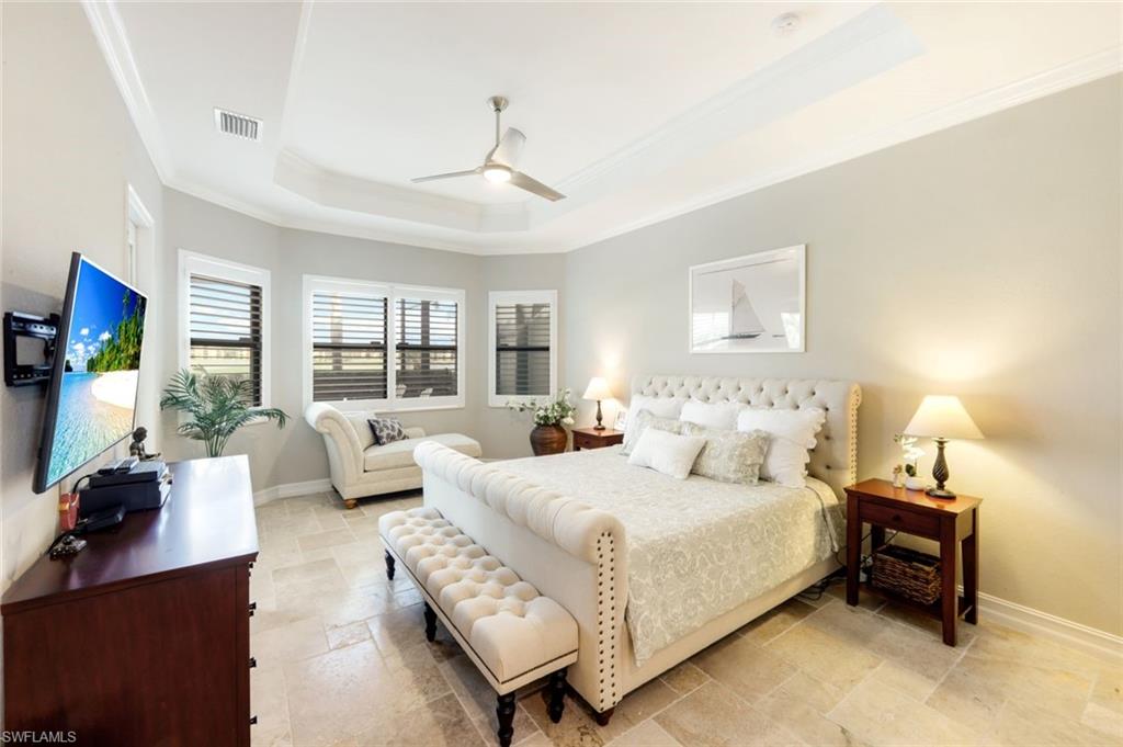 BONITA NATIONAL GOLF AND COUNTRY CLUB - Residential