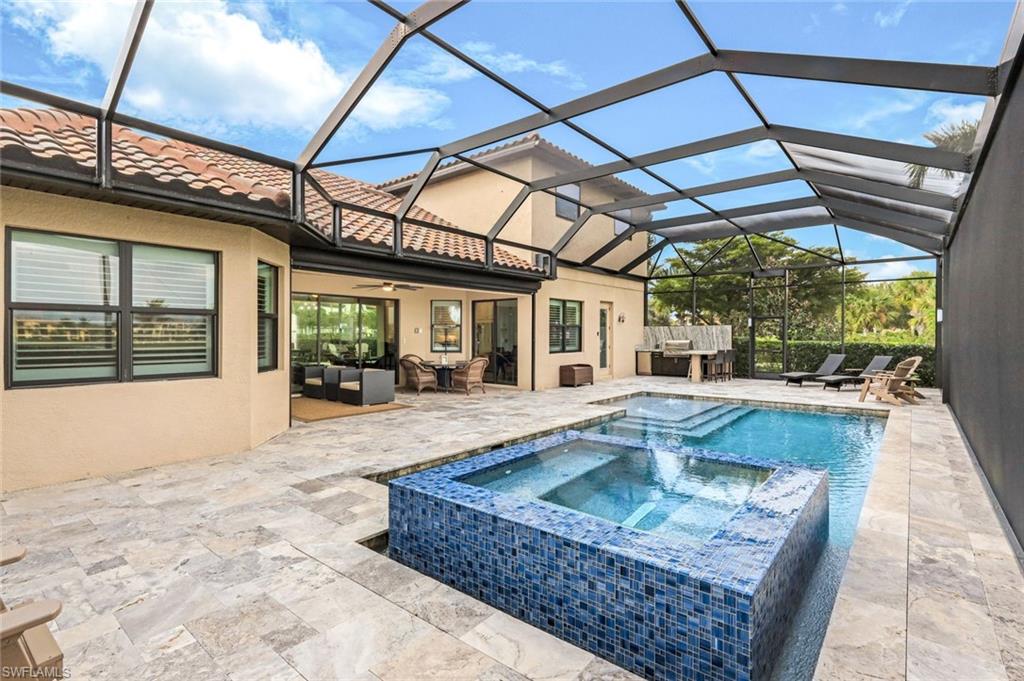 BONITA NATIONAL GOLF AND COUNTRY CLUB - Residential