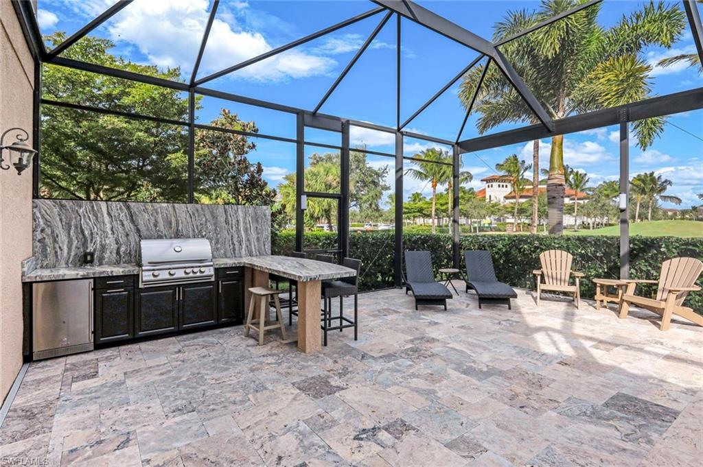 BONITA NATIONAL GOLF AND COUNTRY CLUB - Residential