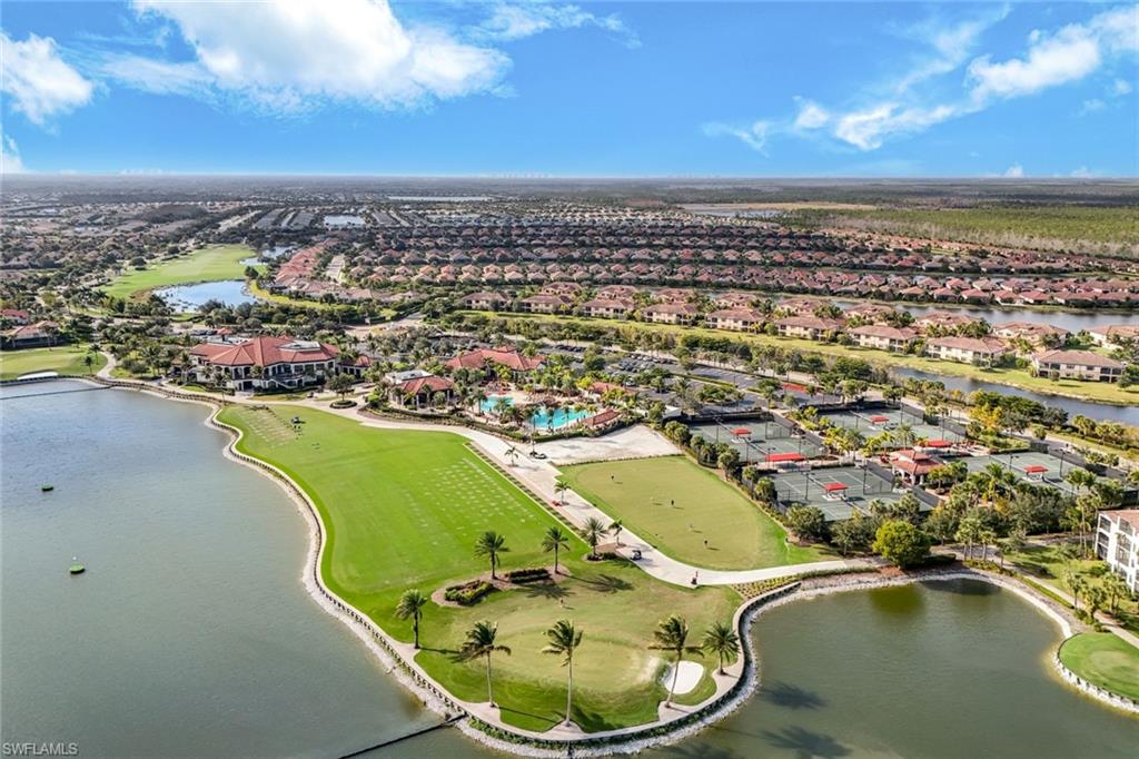 BONITA NATIONAL GOLF AND COUNTRY CLUB - Residential