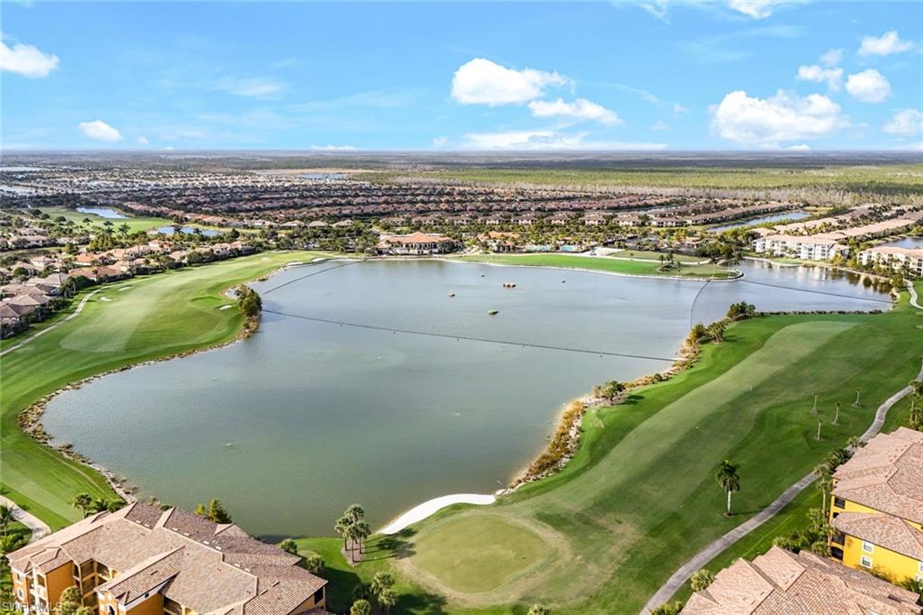 BONITA NATIONAL GOLF AND COUNTRY CLUB - Residential