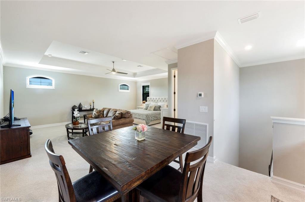 BONITA NATIONAL GOLF AND COUNTRY CLUB - Residential