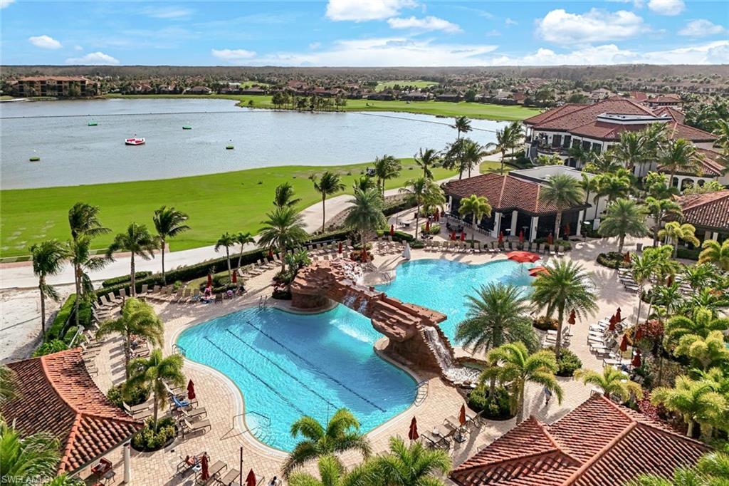 BONITA NATIONAL GOLF AND COUNTRY CLUB - Residential