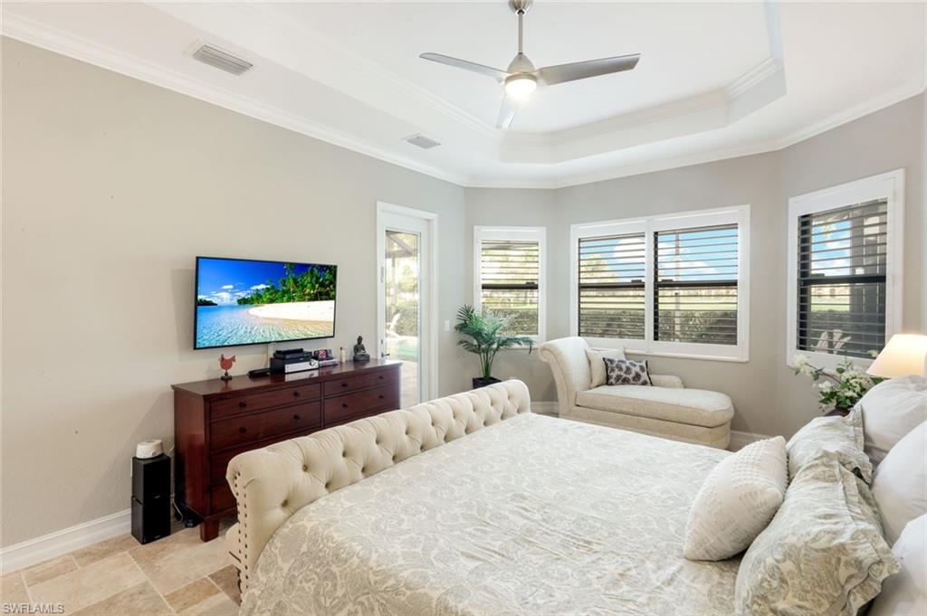 BONITA NATIONAL GOLF AND COUNTRY CLUB - Residential