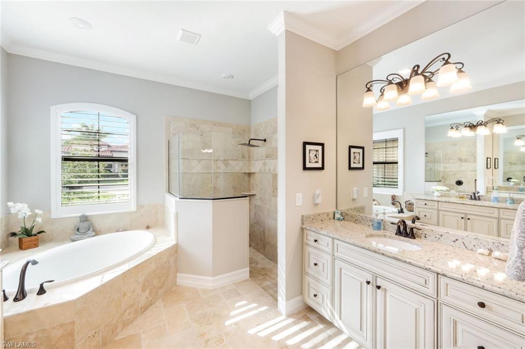 BONITA NATIONAL GOLF AND COUNTRY CLUB - Residential