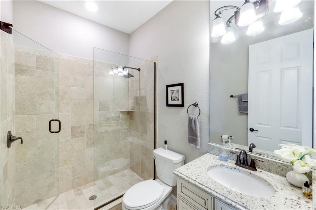 BONITA NATIONAL GOLF AND COUNTRY CLUB - Residential