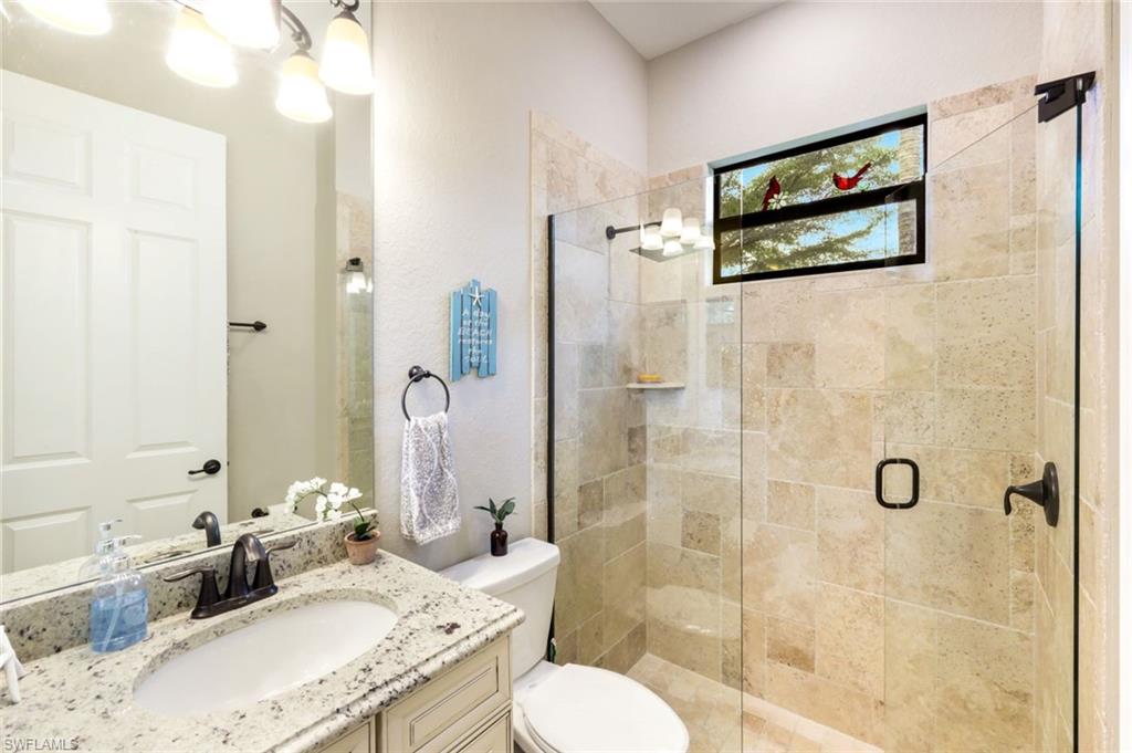 BONITA NATIONAL GOLF AND COUNTRY CLUB - Residential