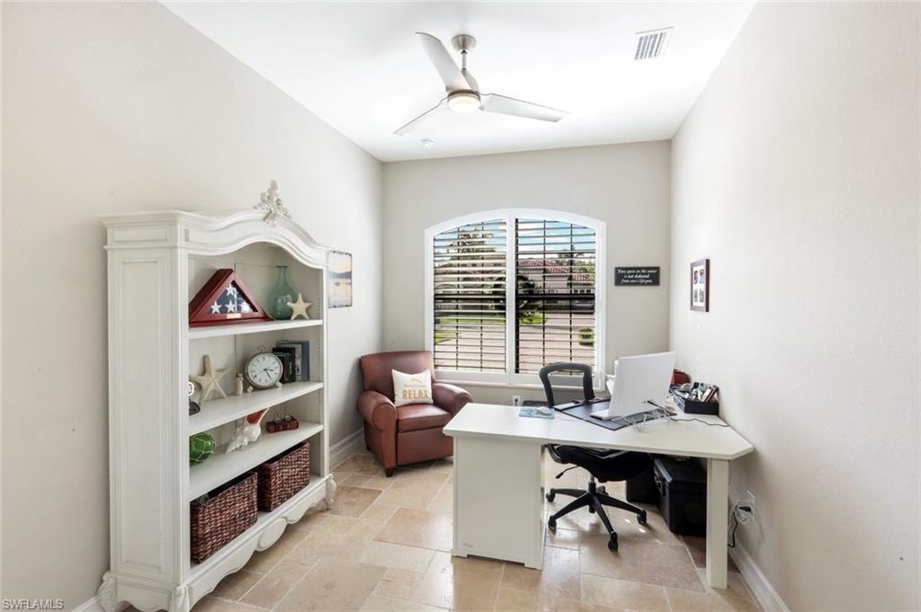 BONITA NATIONAL GOLF AND COUNTRY CLUB - Residential